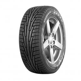 Nokian Tyres Nordman RS2 SUV старше 3-х лет 225/60R17 103R XL