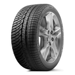 Michelin Pilot Alpin 4 старше 3-х лет 235/35 R20 92V XL N0