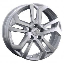 7x17 5*108 ET50 Dia63.3 SF