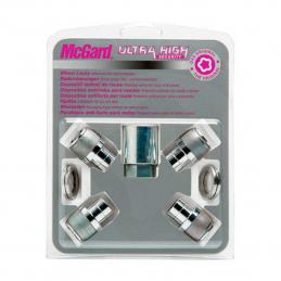 McGard  MG21156 SL гайка  21 12х1,50 L35 плоская с прессшайбой [21156 SL]