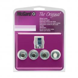 McGard  MG24018 SU гайка  19 14х1,50 L22.7 конус [24018 SU]