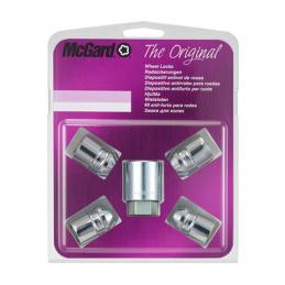 McGard  MG24157 SU гайка  19 12х1,50 L32 конус [24157 SU]