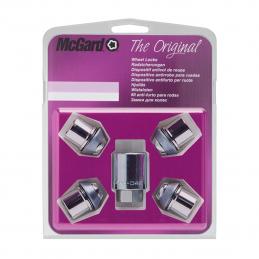 McGard  MG24212 SU гайка  19 12х1,50 L32,5 конус [24212 SU]