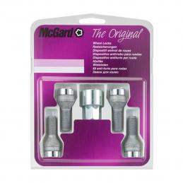 McGard  MG27179 SU болт  17 12х1,50 L26.4 конус [27179 SU]