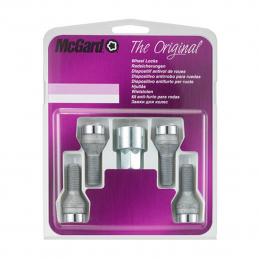 McGard  MG27226 SU болт  17 14х1,25 L28,2 конус [27226 SU]