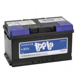 TOPLA  Top  100Ah  920 En (обр)  118800 353х175х190  (товар по акции)