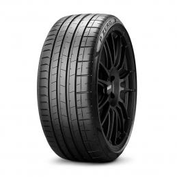 Pirelli P ZERO (PZ4) 245/45R19 98Y RunFlat BMW