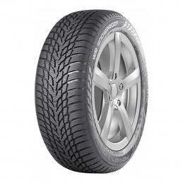 Nokian Tyres WR Snowproof  185/65R15 88T