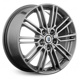 7x17 5*108 ET50 Dia63.35  Дарк платинум