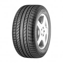 Continental 4х4SportContact 275/40R20 106Y XL