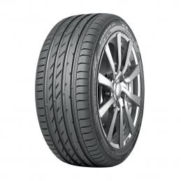 Nokian Tyres Nordman SZ2 205/50R17 93W XL