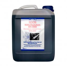 LIQUI MOLY Антифриз G-11 (конц.) (8845)  5л