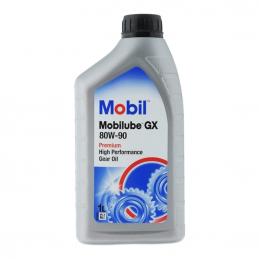 Mobil Mobilube GX 80w90 1л