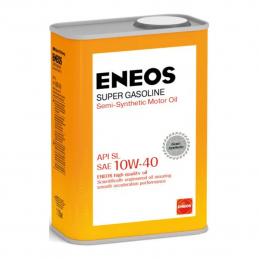 Eneos Super Gasoline 10W40 1л