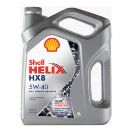 Helix HX 8