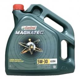 Castrol Magnatec 5W30 4л