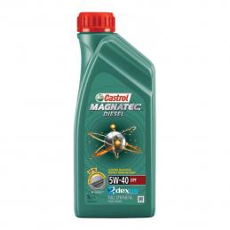 Castrol Magnatec Diesel DPF 5W40 1л