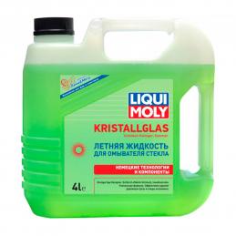 LIQUI MOLY Летний омыватель стекла KRISTALLGLAS Scheiben-Reiniger-Sommer  [35001]