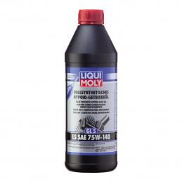 Liqui Moly Трансм. масло 75W140 1л