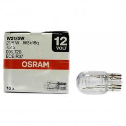 Лампа OSRAM 7515 W21/5W на японцев