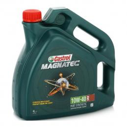 Castrol Magnatec R 10W40 4л