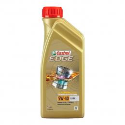 Castrol EDGE FST 5W40 1л