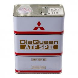 ATF SP III