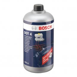 Тормозная жидкость BOSCH Universal DOT4 1 л 1 987 479 107