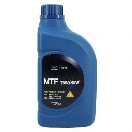 MTF