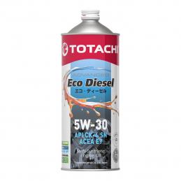 Eco  Diesel 5W30