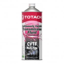 Totachi ATF CVT MULTI-TYPE  1л