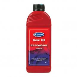 Comma Gear Oil EP 80w90 1л