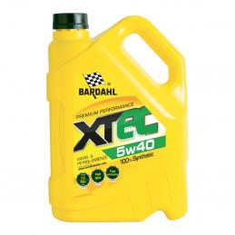 XTEC