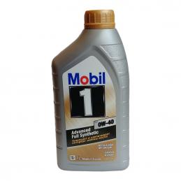 Mobil 1 FS 0W40 1л