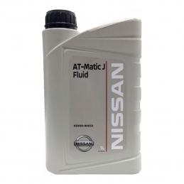 Nissan AT-Matic J Fluid  1л