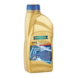 Ravenol Transfer Fluid TF-0870  1л