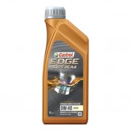 EDGE SUPERCAR