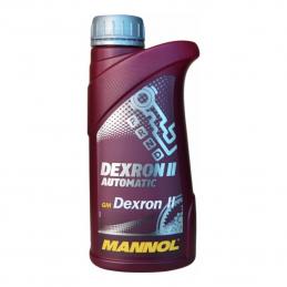 MANNOL ATF DEXTRON II D  1л