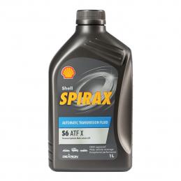 Sprirax S6 ATF X 