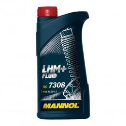 MANNOL LHM Plus Fluid  0,5л