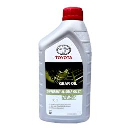 Toyota GEAR OIL LT 75W85 1л