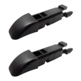 Адаптер для б/к щетки Active Sword RQ-N3 "Ласточкин хвост" с кнопкой