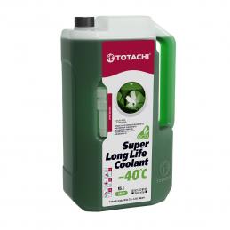 TOTACHI SUPER LLC GREEN антифриз -40C