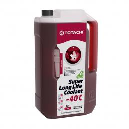 TOTACHI SUPER LLC RED антифриз -40C