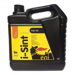 Eni I-SINT MS 5W40 5л