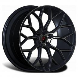 Inforged IFG66 8.5x20 PCD5x112 ET30 Dia66.6 Matt Black