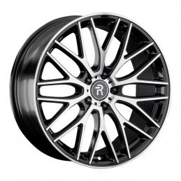 8x19 5*108 ET46 Dia63.3 BKF