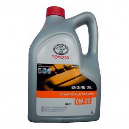 Engine Oil