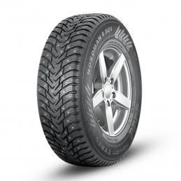 Nokian Tyres Nordman 8 SUV 215/70R16 104T XL