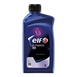 MATIC G3 жидкость гидравлическая DexronIII